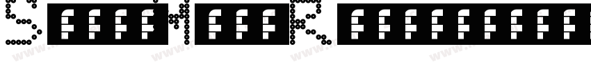 Song(Mac) Regular35字体转换